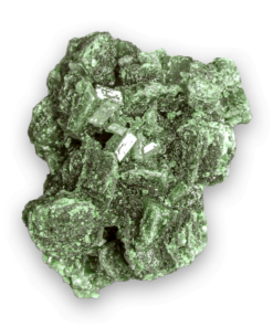 Green Buddha MDMA