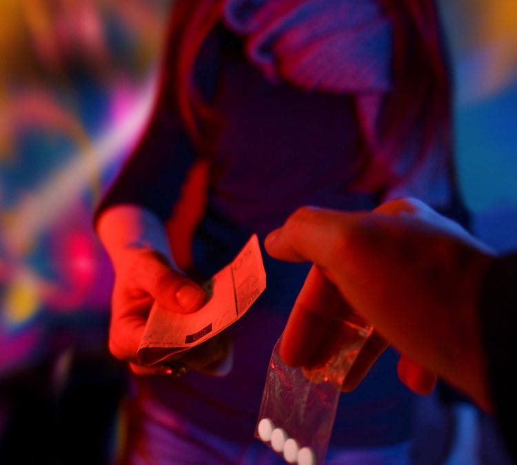 Buy MDMA Online