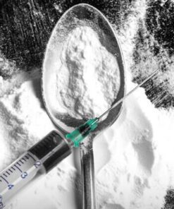 Buy Heroin Powder Online